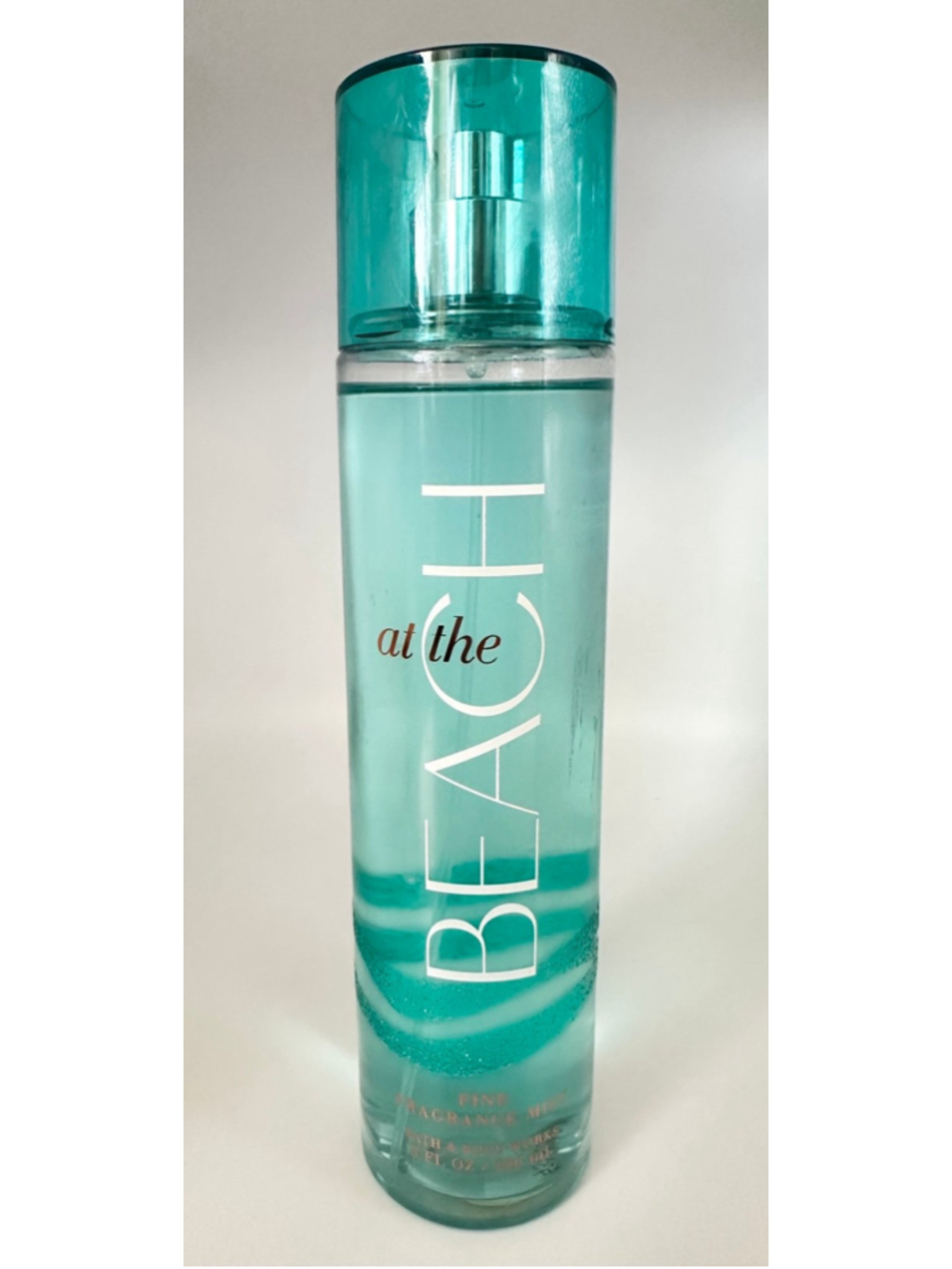 Bath & Body Works-At The Beach